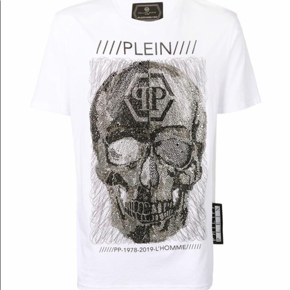 Philipp Plein 2019 edition